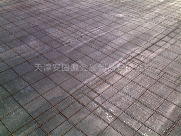 地坪混凝土用钢筋网片